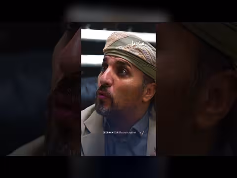 الدرس الأخير: كشف الأقنعة وخذلان الواعظين