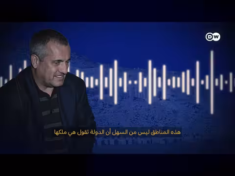 تحقيق استقصائي: من يسيطر على ثروة الرخام في مأرب؟