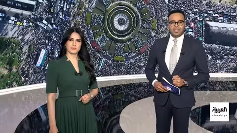 سوريا بعد الأسد: الذكرى السنوية لسقوط النظام وتطور العلاقات