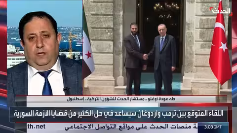 فتى فلسطيني يحتمي خلال اقتحام قوات الاحتلال قرية المغير