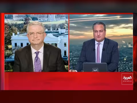 أميركا تتهم إيران بزرع 12 لغماً بحرياً بمضيق هرمز