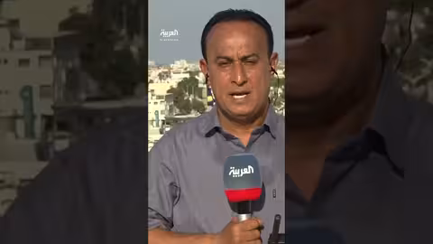 سيارة مفخخة تستهدف موكب قائد عسكري في عدن