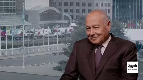 أبو الغيط: فرصة تاريخية لفلسطين في الأمم المتحدة وتحذيرات من السياسات الإسرائيلية