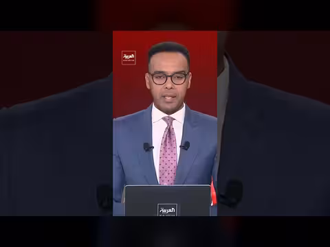 قصف إيراني لمخيم آزادي في شمال العراق يتسبب بأضرار