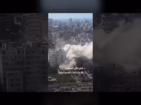 الجيش اللبناني يحذر من الشعارات الطائفية