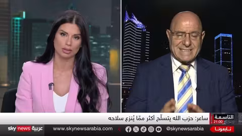 تصعيد إسرائيلي لبناني: اغتيال قيادي بحزب الله واستنفار حدودي