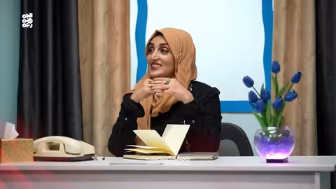 محمد الحاوري يعود بـ "هرجلة"..الموسم الثاني يفكك دجل الكهنوت