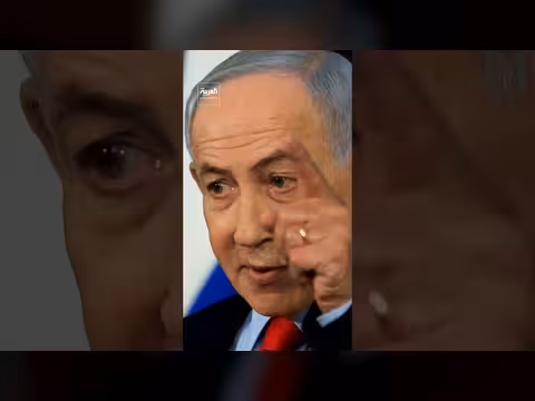 ترمب يحذر نتنياهو من حرب جديدة في المنطقة