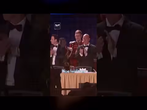 ترمب يقاطع عشاء مراسلي البيت الأبيض