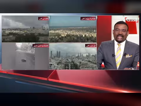 حلبي: نتنياهو لن يعارض ترمب إن قرر إنهاء حرب إيران