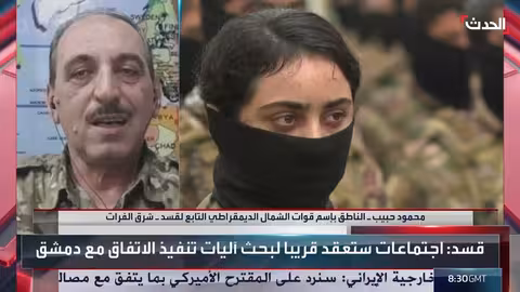 بودكاست النجوم 2: عصام القديمي ضيفاً على نذير الحمادي