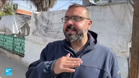 الأمم المتحدة تدعو لإدخال المساعدات إلى غزة