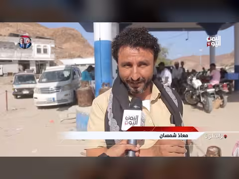 مراسلون: صيام بين الخيام ومعاناة النازحين في اليمن