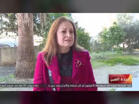 تقرير عمل الحكومة الصينية يرسم ملامح الاقتصاد ويحظى بمتابعة دولية