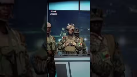 بنين: إحباط محاولة انقلاب واعتقال 12 عسكرياً متورطاً