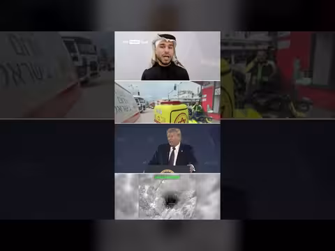 من هو علي رضا تنكسري الذي اغتالته إسرائيل؟