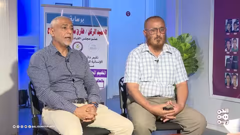 إقبال كبير على مخيم طبي للعيون يستقبل أكثر من 670 حالة