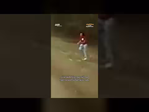 شاحنة تدهس سيارة وتفر هاربًا: حادث مروع