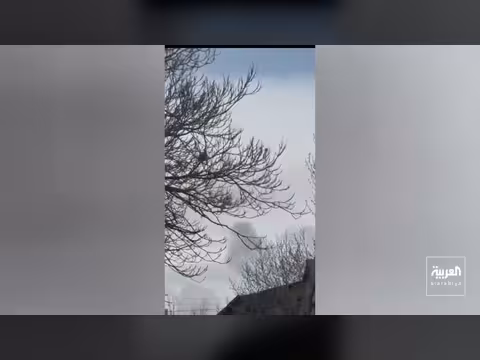 إيران تهدد باستهداف حاملة طائرات أميركية فور دخولها مدى صواريخها