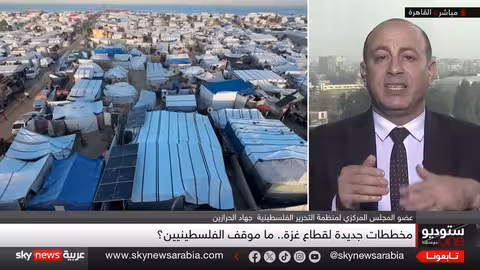 رفح الخضراء: مشروع إسرائيلي يثير تساؤلات حول مستقبل غزة ودور الفلسطينيين