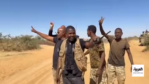 الجيش السوداني يتقدم ومقتل قيادي في الدعم السريع.. وتصعيد دولي