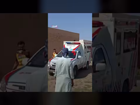 انفجاران في مدينة بانو شمال غربي باكستان
