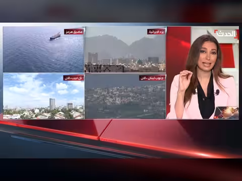 باحث: تمسك إيران بموقفها قد يؤدي لدمارها الشامل