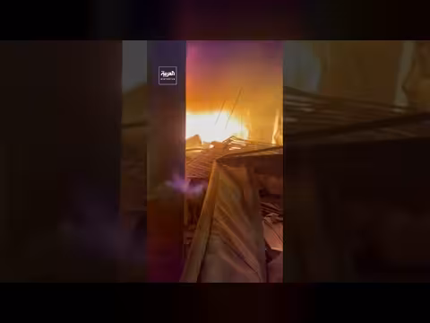 انفجار في بغداد يستهدف قادة الحشد الشعبي