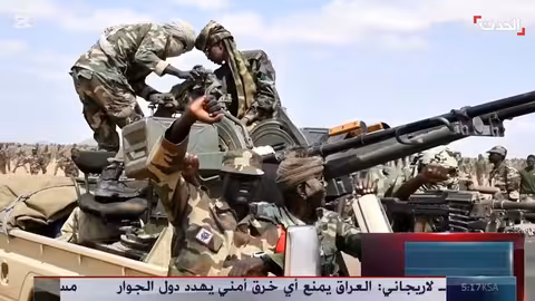 حاكم دارفور: إحباط هجمات الدعم السريع على الفاشر