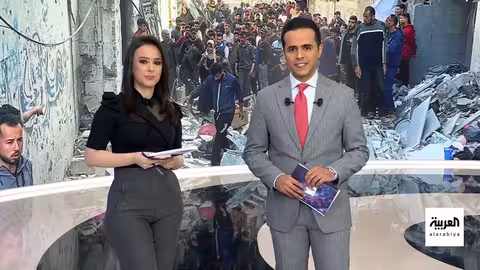 النشرة الصباحية | اليمن يشتعل... غارات أميركية مركزة تمزق معاقل الحوثيين في صعدة