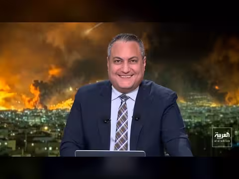 المرشد الإيراني يوافق على وقف النار