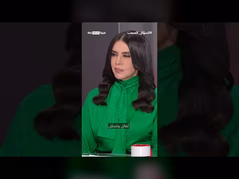 غيث التميمي: الإمارات بعد الحرب لن تكون كما قبلها