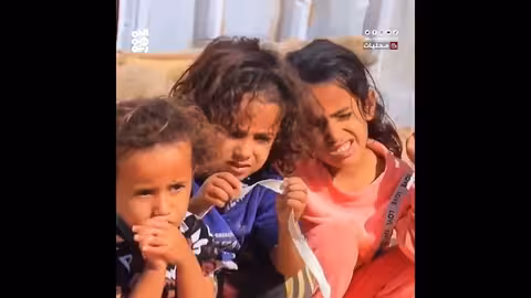 مارب تدعو لإعلام مسؤول في تغطية قضايا النازحين