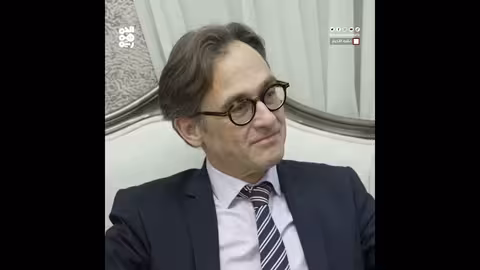 العليمي: دعم المليشيات يغذي الإرهاب