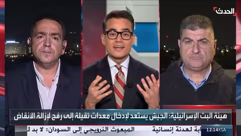 الرئيس السوري يحسم الجدل حول الفيدرالية ومطالب أمريكية للعراق