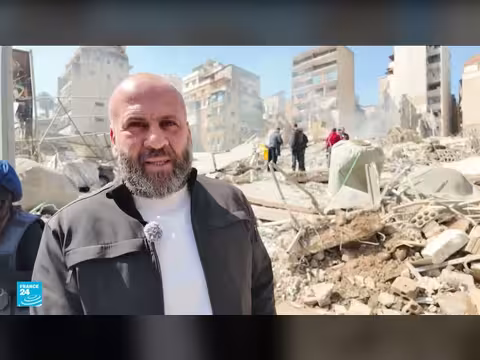 غارات إسرائيلية مكثفة على لبنان.. قتلى وجرحى وإخلاءات قسرية