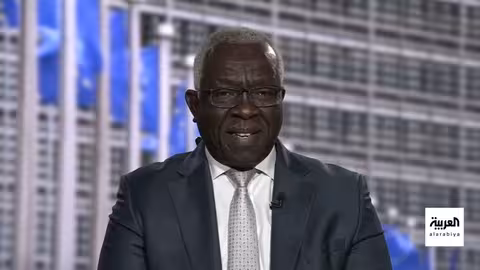 زيارة تاريخية: الرئيس السوري أحمد الشرع يستقبل في البيت الأبيض