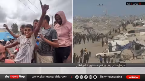 اتفاق غزة: تضارب حول بدء سريان وقف إطلاق النار وموقف نتنياهو