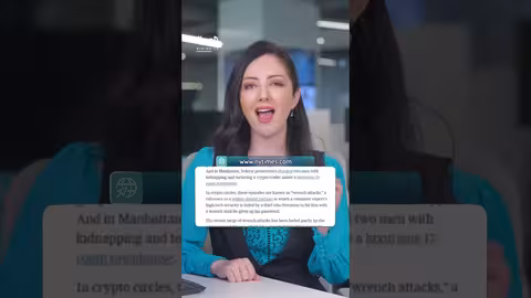 ورشة سويسرية لتعليم مستثمري البيتكوين تجنب الخطف مقابل ألف يورو