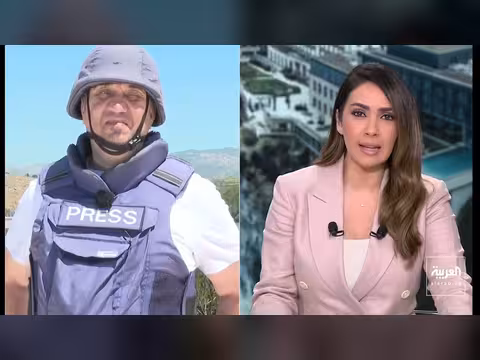 غارات إسرائيلية مكثفة على جنوب لبنان رغم وقف النار
