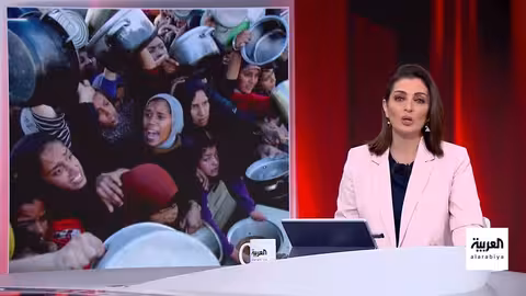 غزة: استمرار القتال ومخاوف من الجوع، وتطورات في لبنان