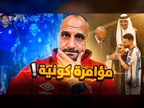من المتخاذل إلى المدلل.. محاولة هدم تاريخ الأرجنتين