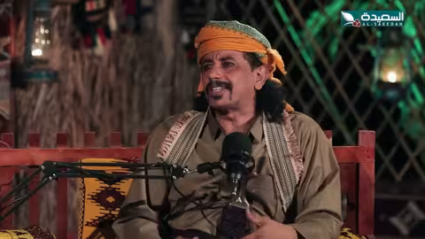 فنان يمني يتحدث عن تجربته في الكويت والوسط الفني