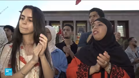 المغرب: استمرار احتجاجات الشباب للمطالبة بالحقوق واستقالة الحكومة