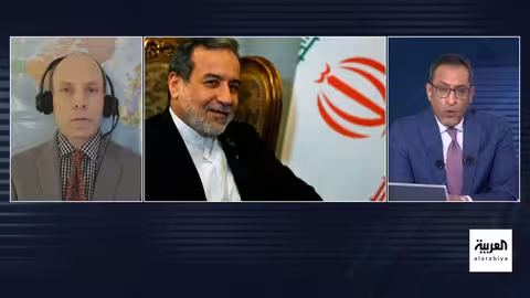 إيران تراجع عن قرار التفاوض مع أميركا