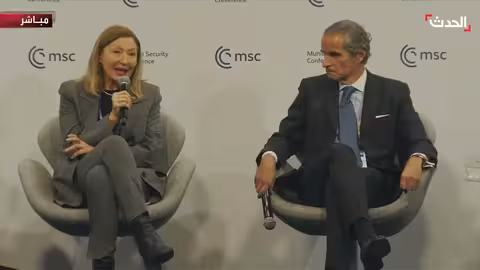 توتر نووي: سباق تسلح ومفاوضات بين روسيا، أمريكا وإيران