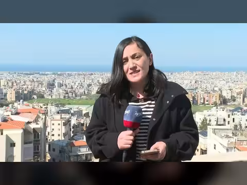 تصعيد إقليمي: غارات إسرائيلية على إيران وردّ الحرس الثوري