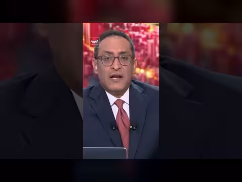 وزير الخارجية اللبناني: إيران مصدر للاضطرابات في الشرق الأوسط