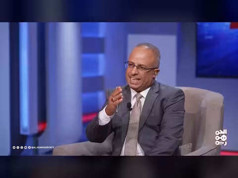 لقاء خاص مع قائد اللواء الأول مشاة بحري