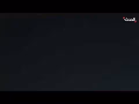 اعتراض صواريخ فوق حيفا مباشرة